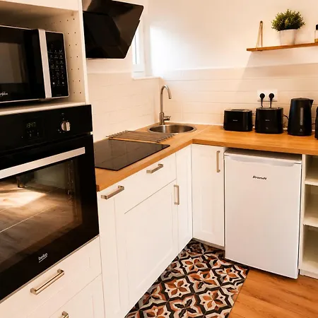 Louis Auber T2 Gare Centre-ville Neuf - Linge&ménage Inclus Appartamento