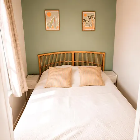 Louis Auber T2 Gare Centre-ville Neuf - Linge&ménage Inclus *