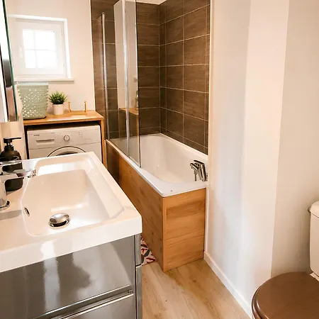 Louis Auber T2 Gare Centre-ville Neuf - Linge&ménage Inclus *