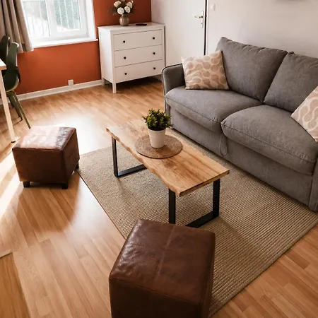 Louis Auber T2 Gare Centre-ville Neuf - Linge&ménage Inclus Appartamento